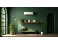 居家辦公空調(diào)使用指南：節(jié)能與健康并重的清涼秘籍