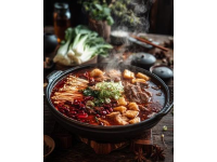 川渝美食：這些怪味菜你敢嘗試嗎？