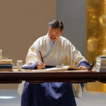 李亞鵬與培德書院的命運(yùn)相交