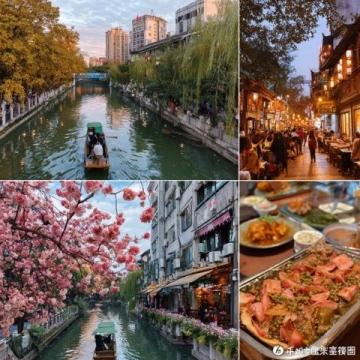 徐州必嘗的8大特色小吃及店鋪地址推薦