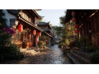 興坪古鎮(zhèn)漓江游玩攻略及美食推薦