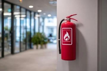 防火又有哪些知識點？建筑安全守護者：1.1米欄桿后的生命防線
