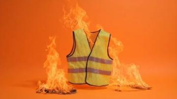 防火又有哪些知識點？建筑安全守護者：1.1米欄桿后的生命防線
