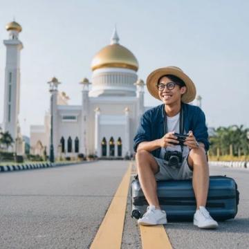 2025年旅游預(yù)算有限?這五國(guó)免簽且性?xún)r(jià)比超高!