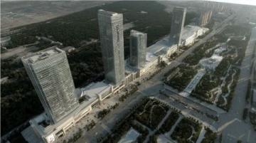 深圳大悅城開業引轟動,挑戰前海壹方城“寶安一哥”地位,前景尚待觀察