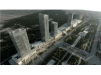 深圳大悅城開業引轟動，挑戰前海壹方城“寶安一哥”地位，前景尚待觀察