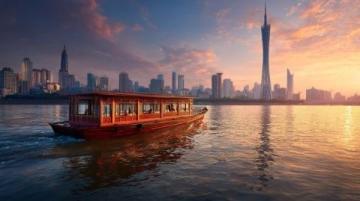蘇州金雞湖洲際豪華體驗:浪漫湖光與奢華之旅