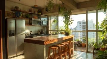 夏日廚房如蒸籠,油煙高溫只想躲進(jìn)空調(diào)房