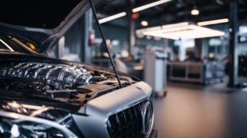 汽車保養(yǎng)必知:機油更換與防凍液使用全解析