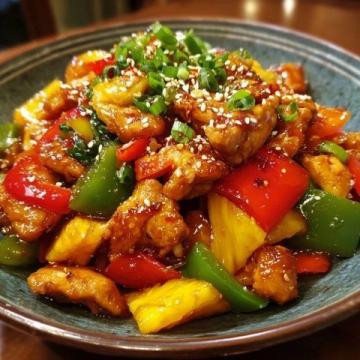 家庭版宮保雞丁食譜分享