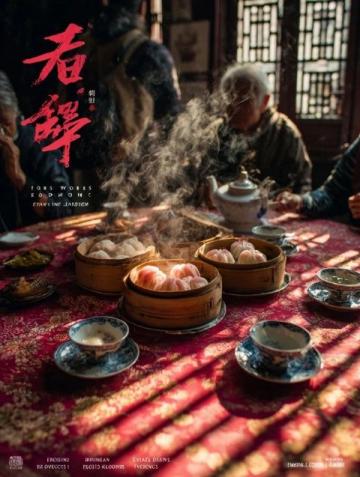 解鎖海南：海鮮盛宴、古法烹飪與現代創新的味覺之旅
