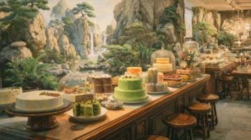 北京必去美食店合集，趕快收藏！