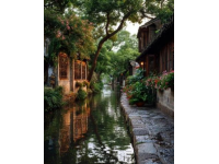 以下是一份揚州旅游攻略