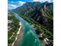 8月，一家三口的洛陽(yáng)到甘南自駕之旅，絕美風(fēng)景在路上