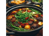 大鍋菜全攻略！家常版爆款做法，吃出家的味道！