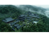 以下是湖北荊門市的15大景點