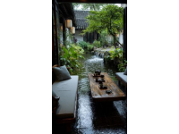 揚(yáng)州微型宏村——陳園：徽派建筑與園林藝術(shù)的完美融合