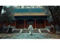 北京北海公園東門：絕美風光共享