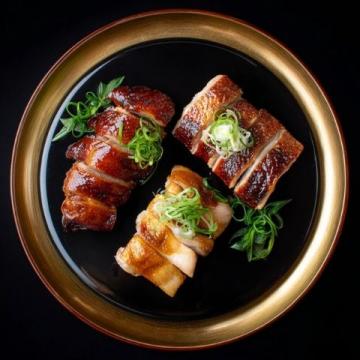 廣州永利飯店:米其林推薦的地道粵菜美食天堂