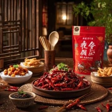 立秋午后,同湘會品鮮,暑意漸退享佳肴