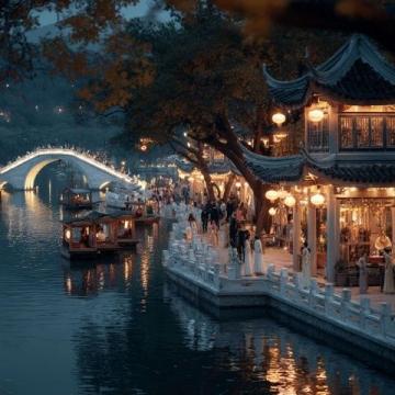 探索貴陽秘境:跟隨深度游攻略,揭秘城市文化與風(fēng)味之旅
