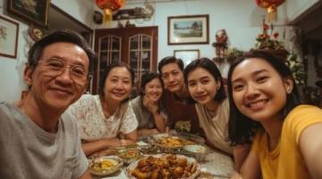 北京延慶探秘：從陌生到向往，我與家人共度美食與風光之旅