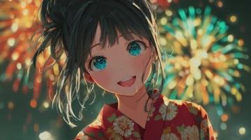 乙巳新春?南官韻景