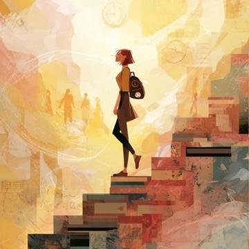 人生學校：課本不教你的事，答案都在這里