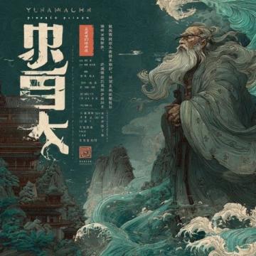 醫(yī)巫閭山歷史文化名山之四:二組藝術(shù)家眼里的興城
