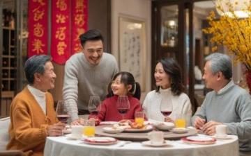 親情與責(zé)任：過年回家的苦惱與全紅嬋的國家榮譽之路