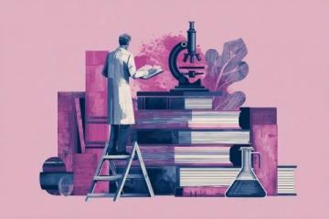 人生學校：課本不教你的事，答案都在這里