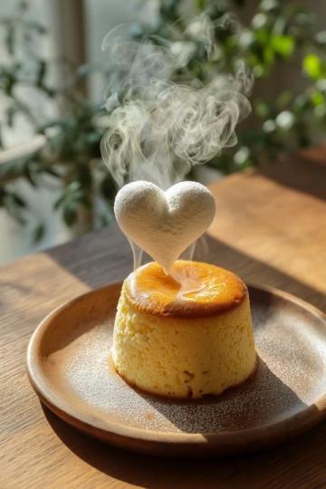 合肥烘糕:香甜軟糯,唇齒留香!