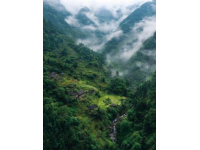 廣西南丹旅游攻略:風光旖旎,白褲瑤文化獨具特色