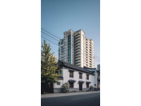 青島中山路：老國貨酒店群的崛起，書寫城市新篇章