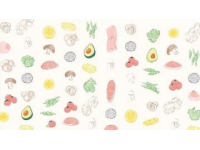 創意烹飪：簡易食材的新花樣