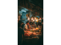 品味廣州：舌尖探索廣府風(fēng)味盛宴