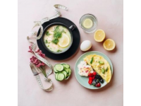 春季養生：時令食材的美味佳肴