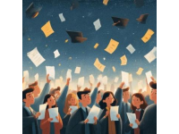 選擇大學還是大廠：書名探討就業抉擇