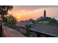 河北保定兩天一夜游玩指南：穿越古今，邂逅山水