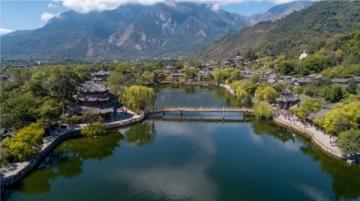 實拍陜西眉縣:詩經之鄉，獼猴桃的海洋，太白山下有溫泉