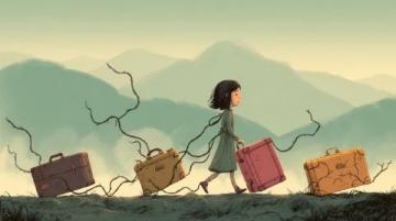 來一場說走就走的旅行吧!