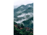 建水縣，一座深藏于云南南部紅土高原懷抱中的小城