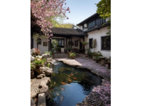 
探索杭州六大古鎮：千年風情與文化之旅