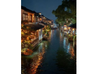杭州古鎮之旅你去過哪幾個？