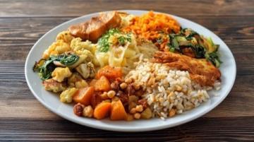 躺著也能瘦的懶人減脂餐，美味又方便！