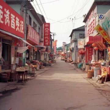 象山南路井象坊煥新登場,從綠地米粉街到綜合娛樂美食地標
