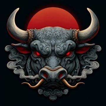 品嘗牛頭宴,盡享牛氣沖天盛宴!