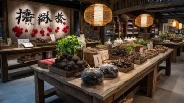 舌尖上的寧波一口嘗盡山海的饋贈(zèng)