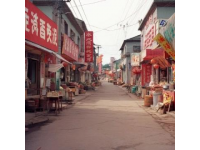 象山南路井象坊煥新登場，從綠地米粉街到綜合娛樂美食地標