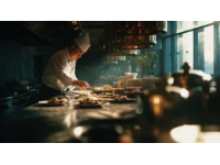盤州牛肉廚藝工品牌推介會：美味盛宴啟幕